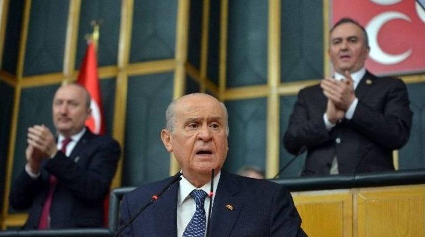 Mhp Grup Toplantısı (1)