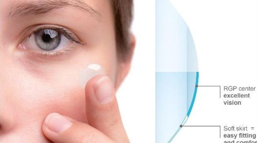 Vsy Bıotechnology Kontakt Lens &Uuml;r&uuml;n Gamını Yeni Ve G&uuml;&ccedil;l&uuml; Markalarla Genişletiyor