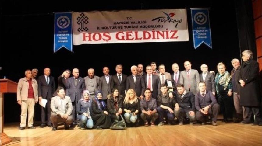 Dünya Şiir Günü Kutlandı
