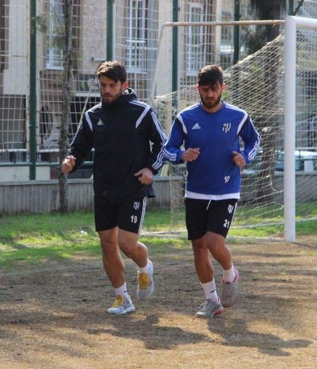 Aydınspor 1923 Gençlere Yeşil Işık Yaktı