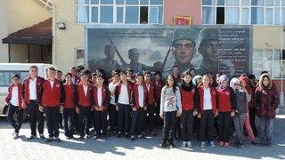 Uyan Yiğidim Akseki’de