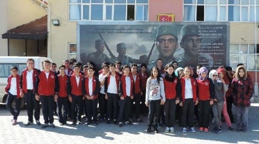 Uyan Yiğidim Akseki’de