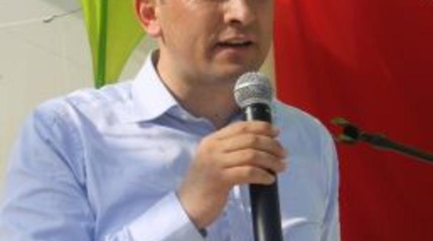 Milletvekili Hamza Dağ&rsquo;dan Kocaoğlu&rsquo;na Yamanlar Eleştirisi