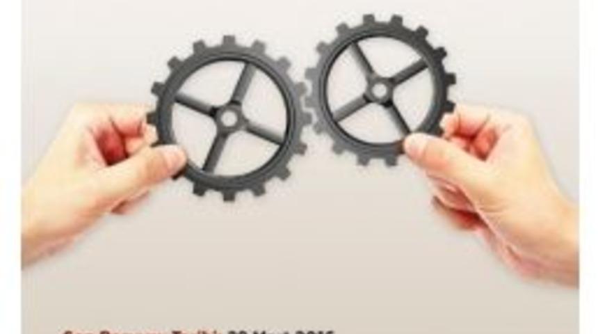 Nil&uuml;fer Belediyesi&rsquo;nden Girişimcilere Eğitim