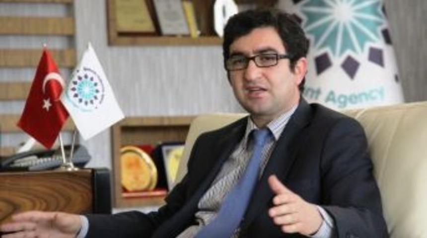 İka 2016&rsquo;da 5 Milyon Destek Verecek