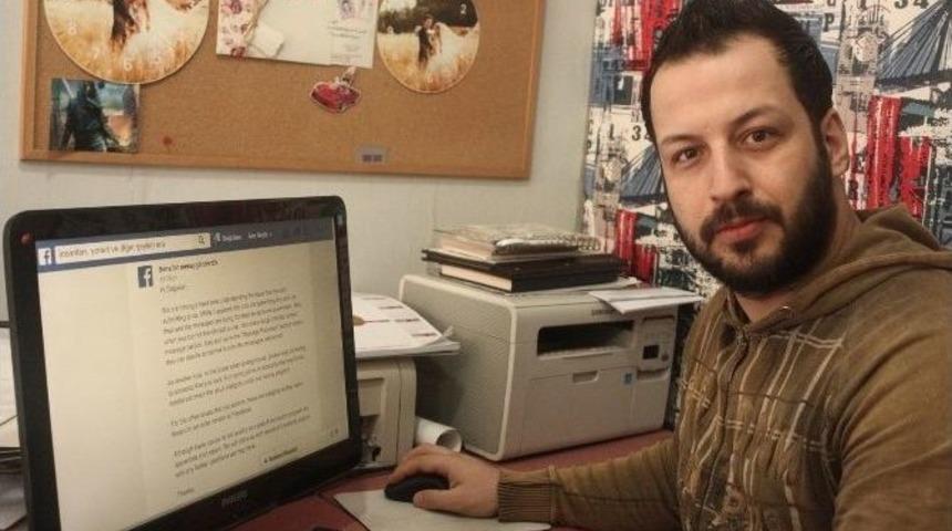 Facebook, A&ccedil;ıklarını Kapatırken Adanalı Doğukan&rsquo;a Danışacak