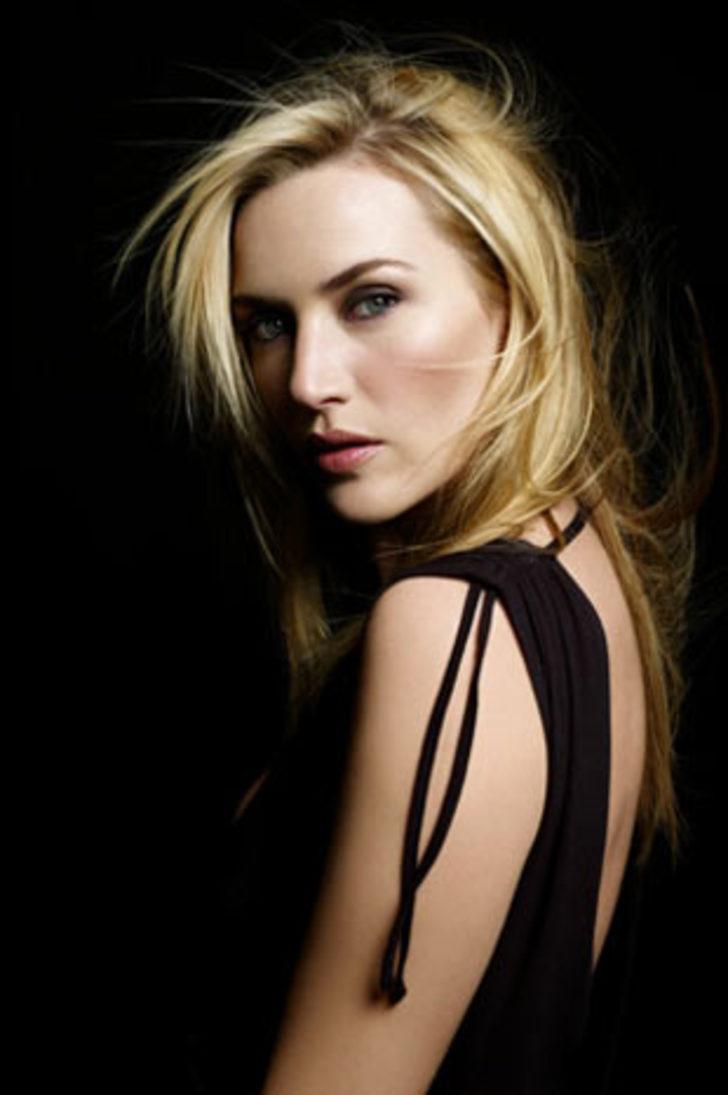 Kadınlar en çok Oscar'lı aktris Kate Winslet'ın vücudunu beğeniyor G2