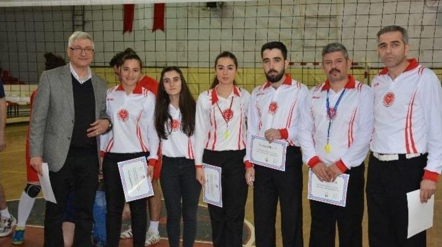 Zonguldak&rsquo;ta Tıp Haftası Dolu Dolu Ge&ccedil;ti