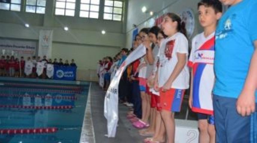 Y&uuml;zme Grup M&uuml;sabakaları&rsquo;nda İlk G&uuml;n Sonu&ccedil;ları