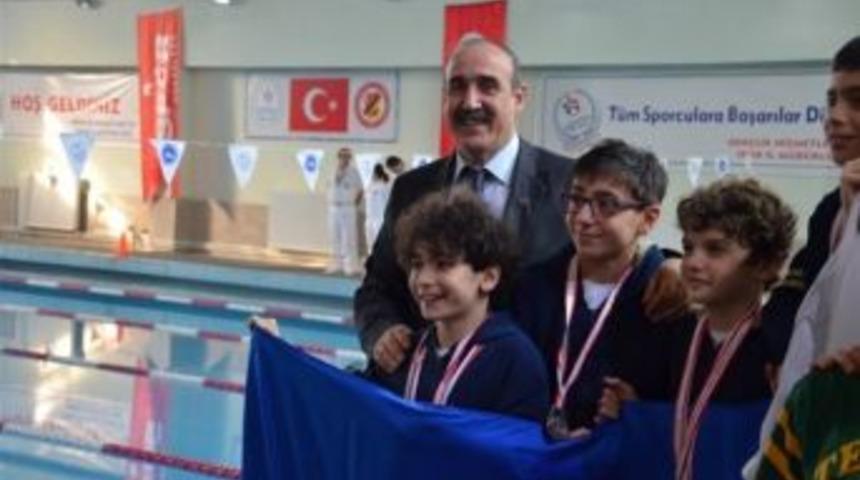 Y&uuml;zme Grup M&uuml;sabakası Başladı