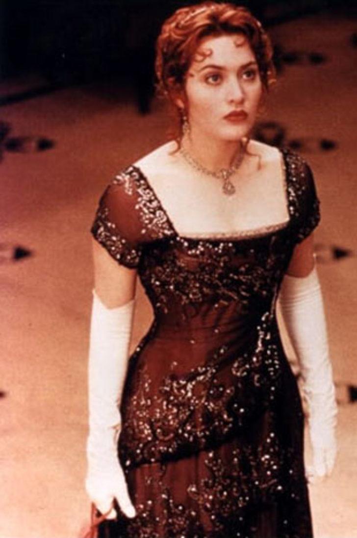 Kadınlar en çok Oscar'lı aktris Kate Winslet'ın vücudunu beğeniyor G3