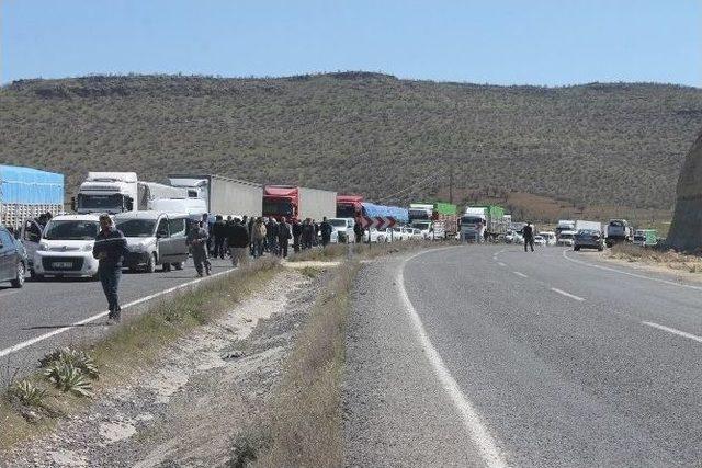 Mardin&rsquo;de Patlama: 1 Şehit, 3 Yaralı 1