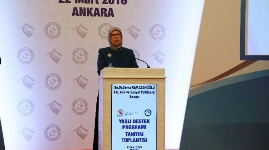 &rsquo;yaşlı&rsquo; Kelimesi &rsquo;tecr&uuml;be&rsquo; İle Değişecek