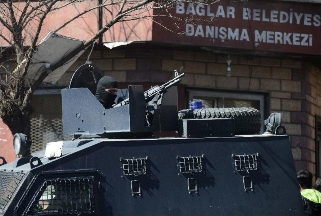 (&ouml;zel)	yasak Kalktı Vatandaşlar: &ldquo; Burası Suriye Değil Barış Olsun&rdquo; Dedi