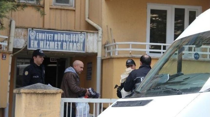 &Ccedil;ankırı&rsquo;daki Paralel Yapı Operasyonu