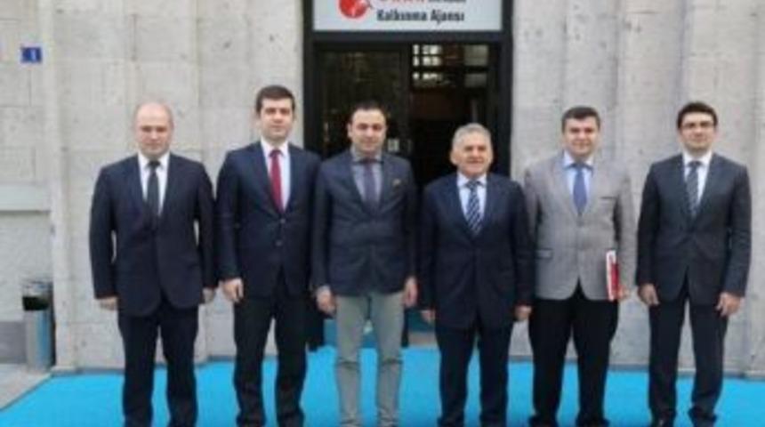 Sosyal Sorumluluk, Evsel Atık Toplama Ve Tasnif, K&uuml;lt&uuml;rel Ve Doğal G&uuml;zelliklerin Turizme Kazandırılması Projeleri İ&ccedil;in &ldquo;oran İle Ortak &Ccedil;alışma İ&ccedil;in Protokol İmzalandı&rdquo;