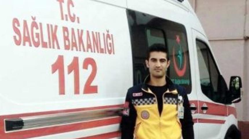 Acil Tıp Teknisyenleri Ve Paramedik Haftası