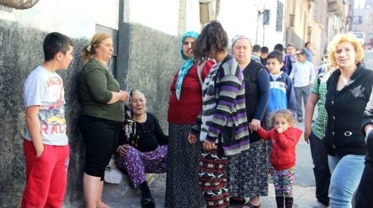 Yola Park Edilen Araçlar Yangına Müdahale Edilmesini Güçleştirdi G1