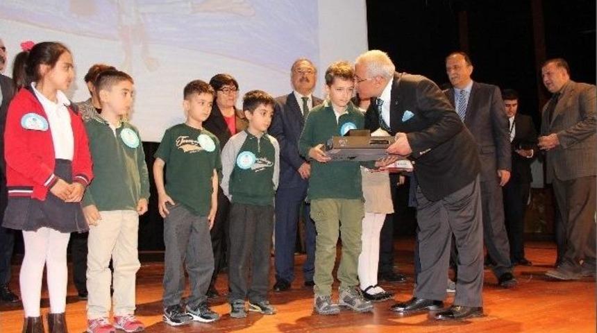 Kocamaz: &ldquo;d&uuml;nyanın En Stratejik &Uuml;r&uuml;n&uuml; Bug&uuml;n De Yarın Da Su Olacaktır&rdquo;