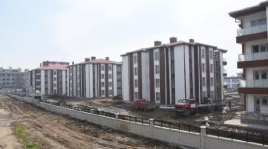 Kentsel D&ouml;n&uuml;ş&uuml;mde Pazarlıklar Tamamlandı