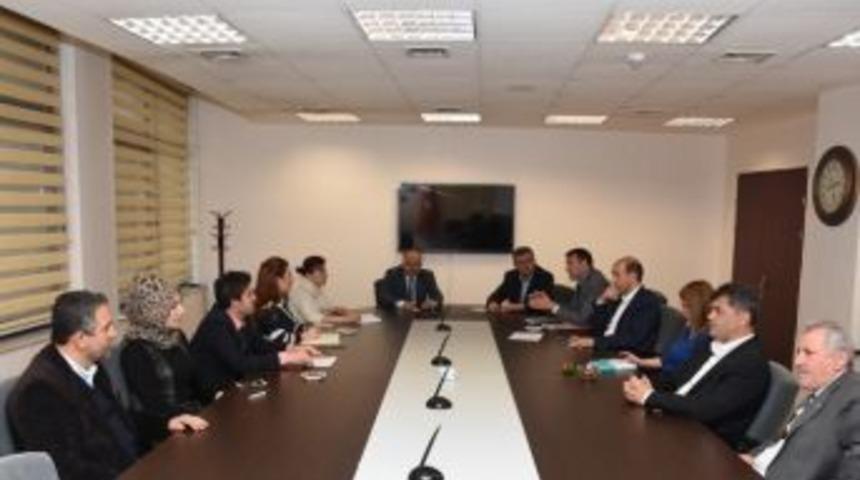 Mini Belediye D&uuml;zenlemeleri Tamamlandı