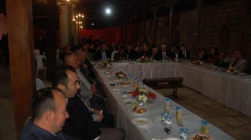 &Ccedil;ardak Tarihi G&uuml;n Y&uuml;z&uuml;ne &Ccedil;ıkıyor