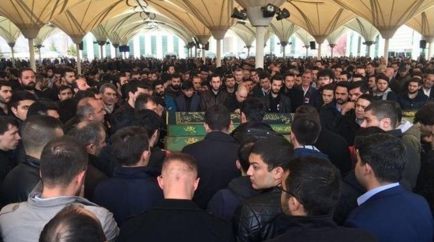 Ankara&rsquo;daki Ter&ouml;r Saldırısı