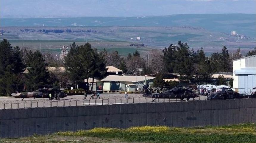 Mardin&rsquo;de Yaralı Sayısı 5&rsquo;e Y&uuml;kseldi