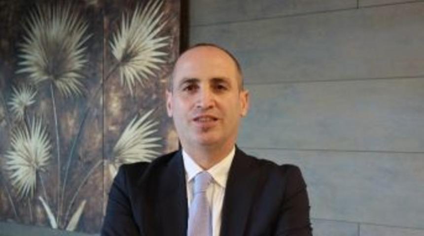 Berko İla&ccedil;&rsquo;a Yeni İnsan Kaynakları M&uuml;d&uuml;r&uuml; Atandı