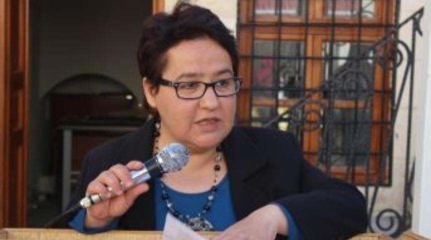 Yaşlılar Haftasında Yaşlılar Unutulmadı