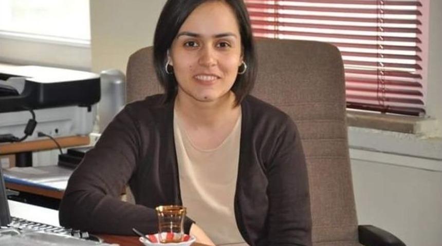 Gen&ccedil; Hemşire Toprağa Verildi