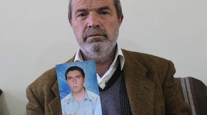 Siirt&rsquo;te Kayıp Gen&ccedil;ten 11 G&uuml;nd&uuml;r Haber Alınamıyor