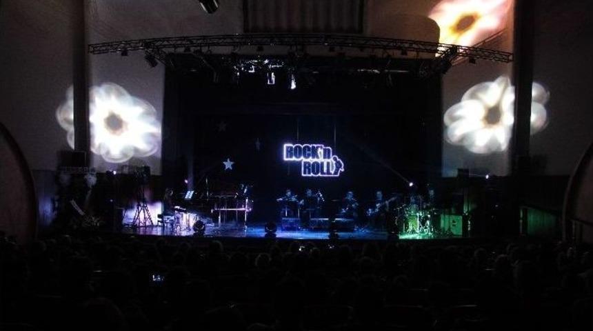 &Ccedil;ocuklardan Hasta &Ccedil;ocuklar İ&ccedil;in Yardım Konseri