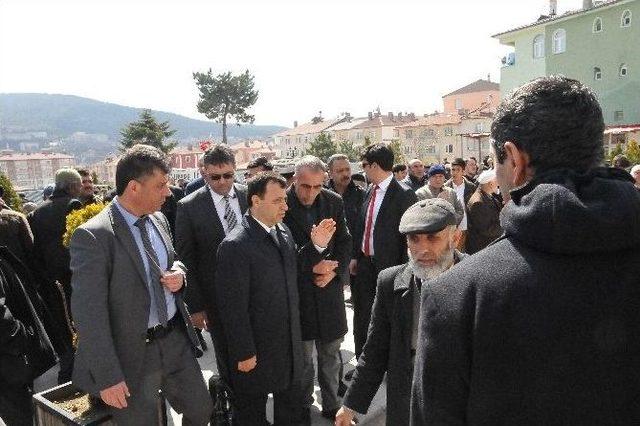 Anayasa Mahkemesi Başkanı Arslan’ın Acı Günü