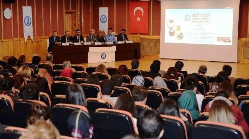 Bartın&rsquo;da Girişimci Ve Yenilik&ccedil;i &Uuml;niversite Politikaları Tartışıldı