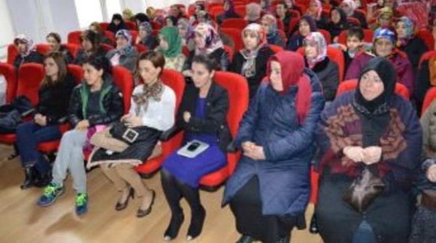 Kartepe&rsquo;de Obezite İle M&uuml;cadele S&uuml;r&uuml;yor