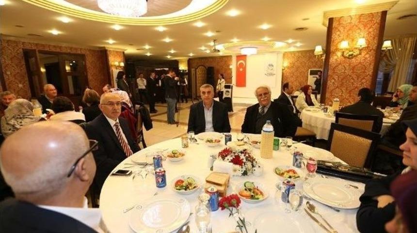 B&uuml;y&uuml;kşehir Tıp Merkezi Şifa Dağıtıyor