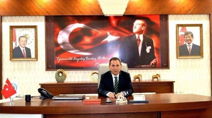 Kdz. Ereğli&rsquo;de Şebeke Suyu Temiz &Ccedil;ıktı