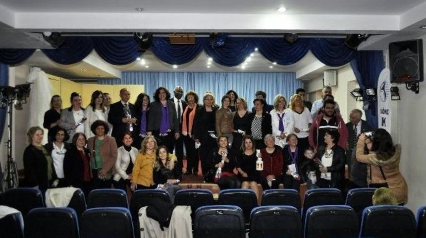 S&ouml;ke Kent Konseyi Kadın Meclisi Aşık Veysel&rsquo;i Şiir Dinletisi&rsquo;nde Andı