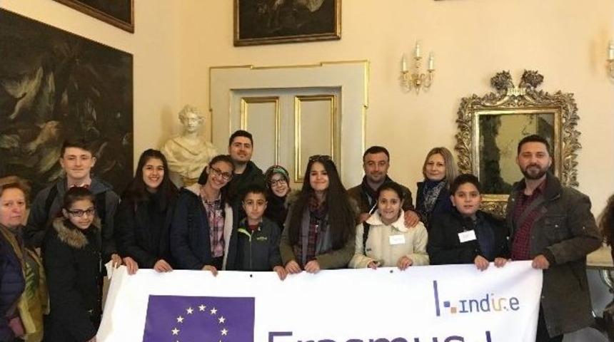 Murat Germen Engelleri Aşıyor