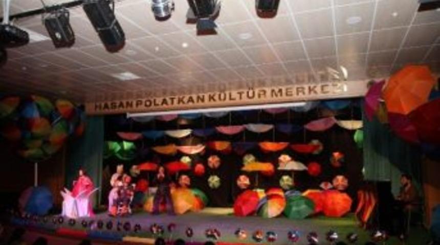 Hasan Polatkan Sanat Etkinliklerinin Adresi Olmaya Devam Ediyor