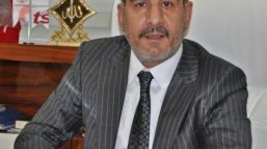 Elazığ Tso Vizyon Projeleriyle Şehri Geleceğe Hazırlıyor