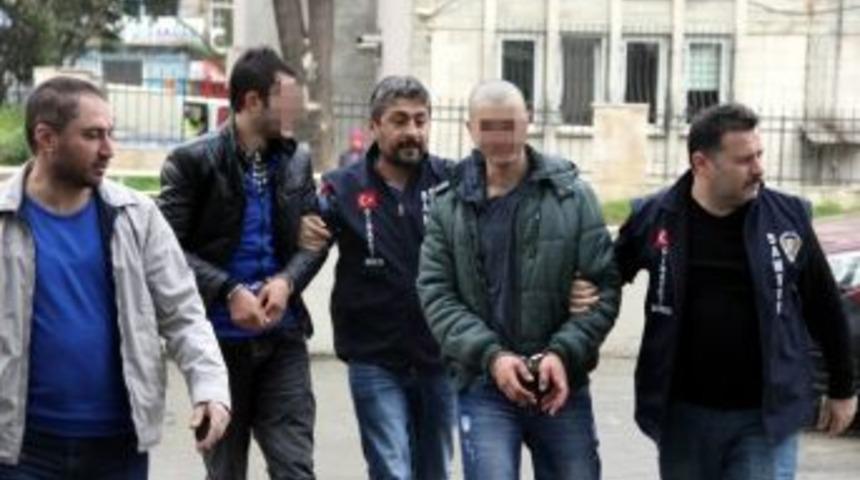 Pideciyi Bı&ccedil;aklayanlara Adli Kontrol