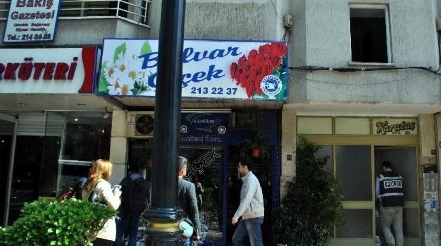 Aydın&rsquo;da Cemaate Yakın Kurumlarda Arama Yapıldı