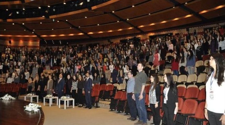 Unıcef Yetkilisi Chiharu Kondo: &ldquo;suriyeli &Ccedil;ocuklar Bir Gecede B&uuml;y&uuml;meye Zorlanıyor&rdquo;