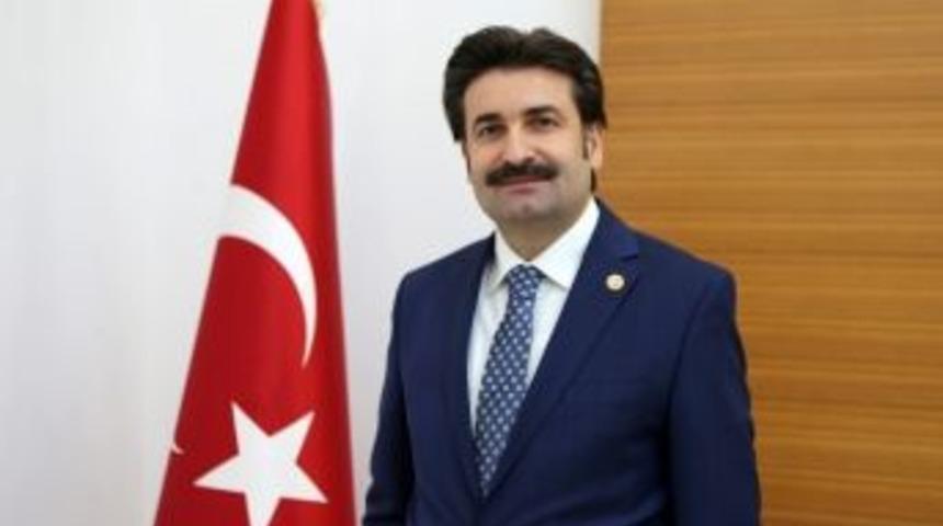 Milletvekili &Uuml;st&uuml;n&rsquo;den Taşeron İş&ccedil;i A&ccedil;ıklaması