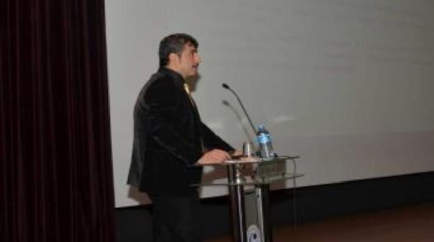 &lsquo;t&uuml;rk Dilinin Etkin Kullanımı&rsquo; Eğitimi Verildi