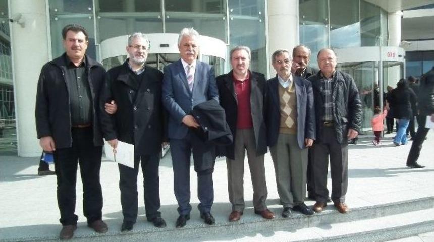 &ldquo;400 Vekile 400 Şehit Hesabı Mı Yaptın?" S&ouml;zlerine Beraat