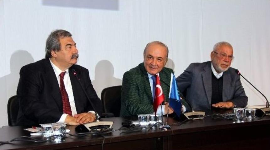 B&ouml;lgesel İnovasyon G&uuml;nleri