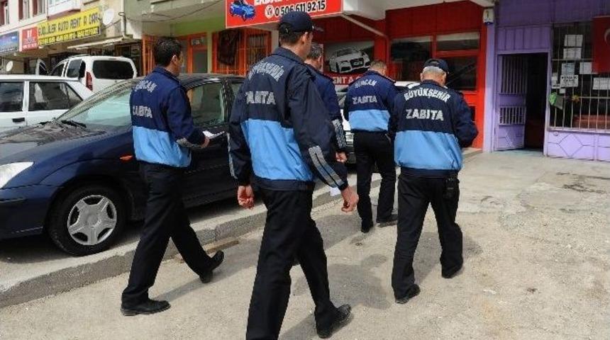 İkinci El Oto Galerilerinin Taşınması